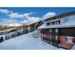 Livigno - Hotel ALPEN VILLAGE FREE SKI ***